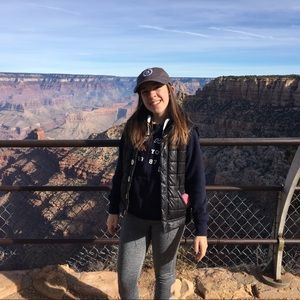 Meet your Posher, Anna